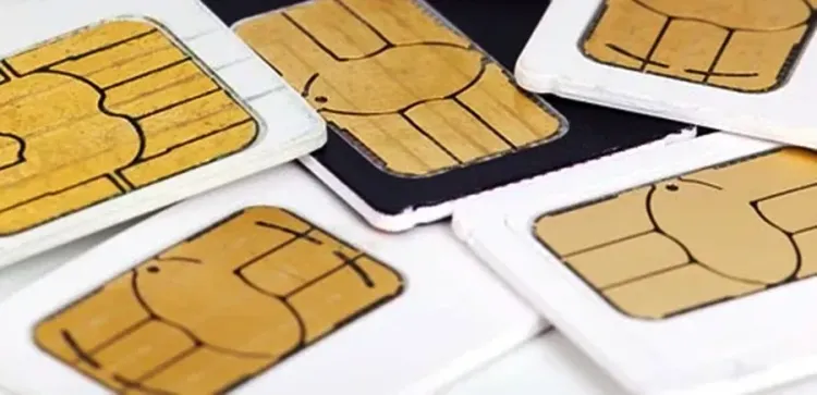Why Are Pakistani SIM Cards Banned in Jaisalmer?