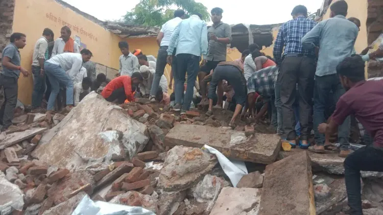 How Did a Rajasthan School Tragedy Claim Six Young Lives?