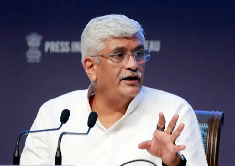 Why Are the Names of 'Big Fish' in Rajasthan SI Recruitment Still Missing?