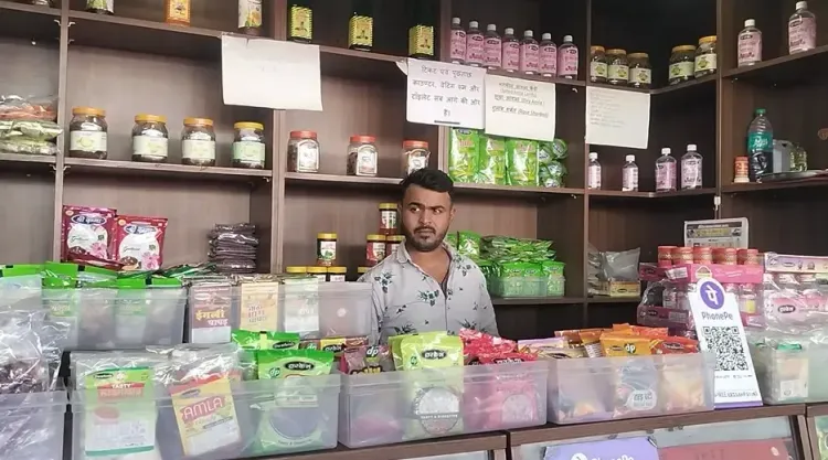 क्या 'वन स्टेशन, वन उत्पाद' योजना से पुष्कर के लोकल प्रोडक्ट को मिल रही है नई पहचान?