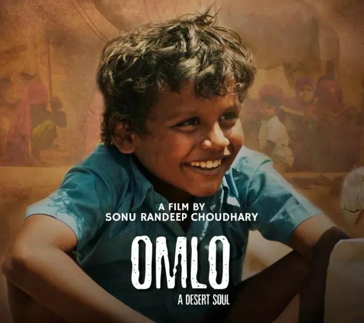 Will the Rajasthani film ‘Omlo’ Shine at the Cannes Film Festival 2025?