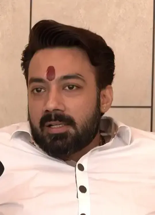 क्या तेजस्वी यादव हमेशा अभद्र भाषा का प्रयोग करते हैं?