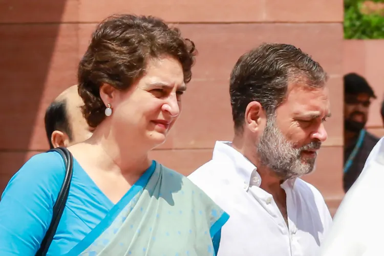 क्या आपराधिक छवि वाले लोगों को संवैधानिक पद से हटाने वाला बिल उचित है?