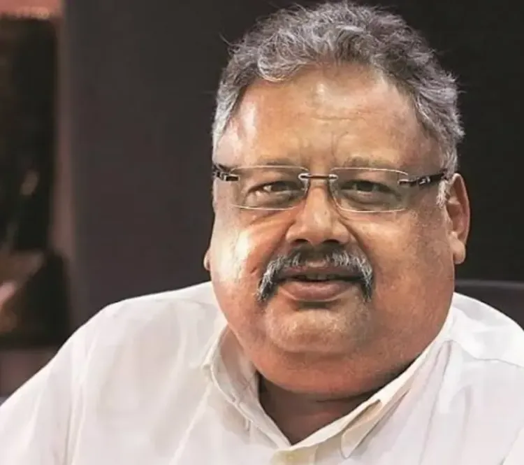 क्या राकेश झुनझुनवाला की यह रणनीति शेयर बाजार में करोड़ों का मुनाफा दिला सकती है?