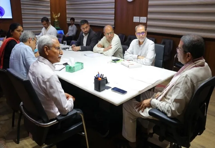 क्या देशभर की आईआईटी में ‘मानेकशॉ केंद्र’ रक्षा जरूरतों के लिए एक नई पहल है?