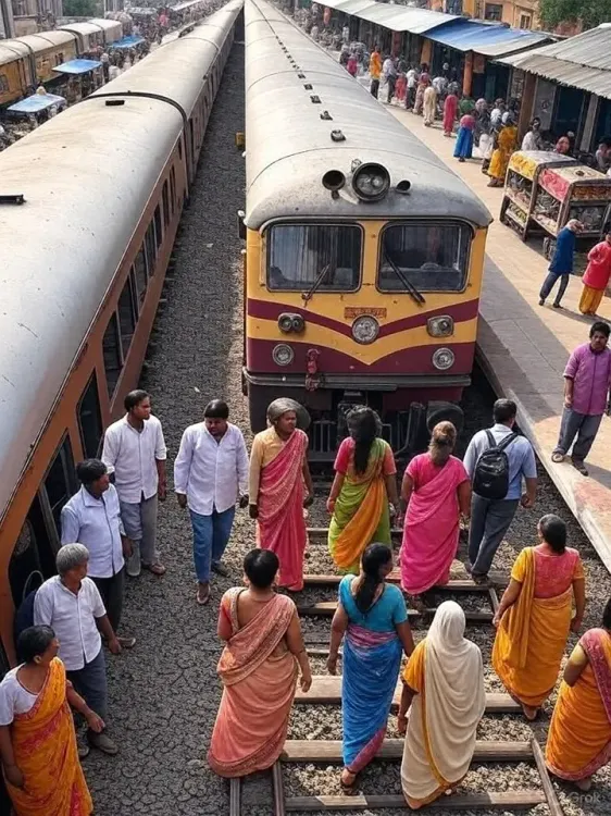 क्या भारतीय रेलवे ने रक्षाबंधन और दीपावली के लिए रियायती राउंड ट्रिप योजना शुरू की है?