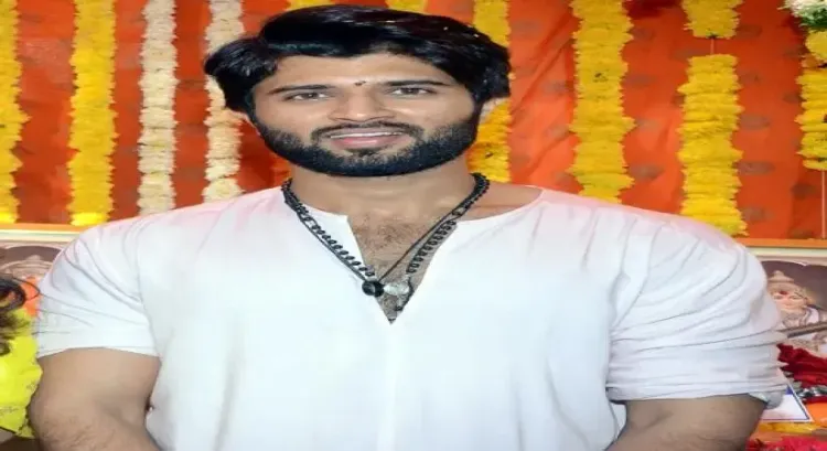Rana, Vijay Deverakonda, Prakash Raj Clarify Stance on Betting Apps
