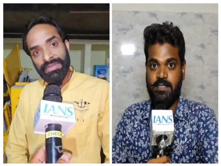 Entrepreneurs from Ranchi and Hubballi Thrive with Mudra Yojana Aid