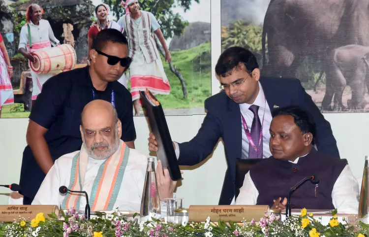 क्या रांची में पूर्वी क्षेत्रीय परिषद की बैठक के निर्णयों से विकास को दिशा मिलेगी? - मोहन चरण माझी