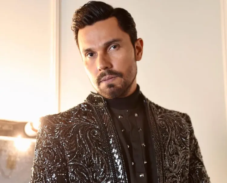 Randeep Hooda to headline ‘Operation Khukri’ after bagging film rights
