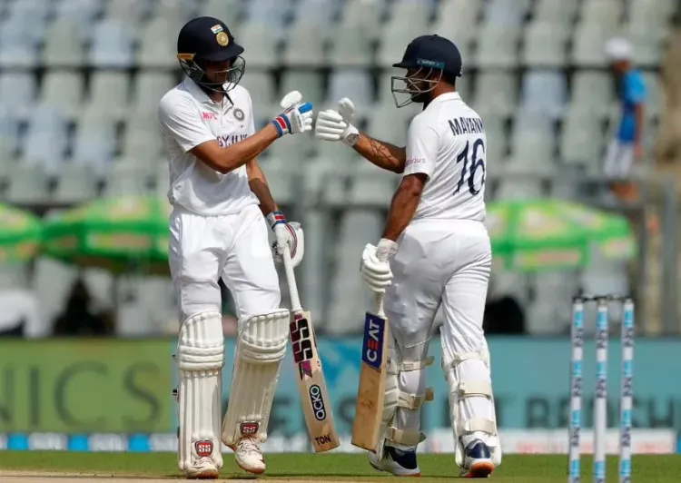 Ranji Trophy: Karnataka Overpowers Punjab by Innings and 207 Runs Despite Gill’s Brave Century