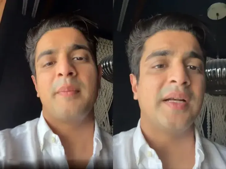 Ranveer Allahbadia Apologizes and Reflects on Controversial Remarks