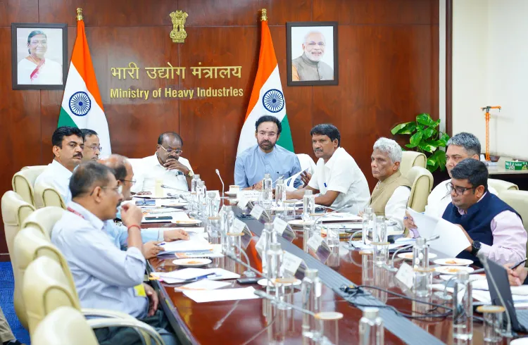 How is India Addressing the Rare Earths Crisis?