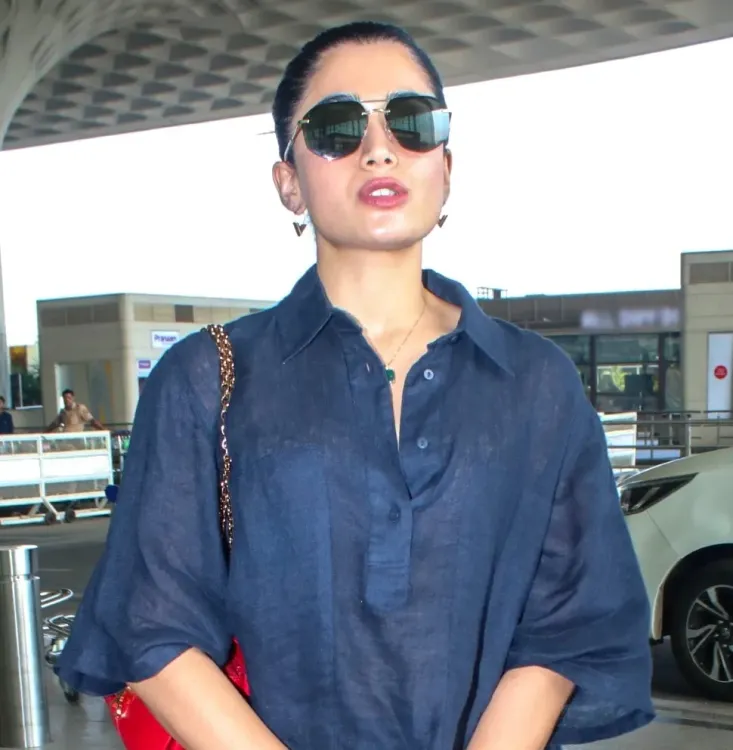 How is Rashmika Mandanna Responding to the Flood Crisis in North India?