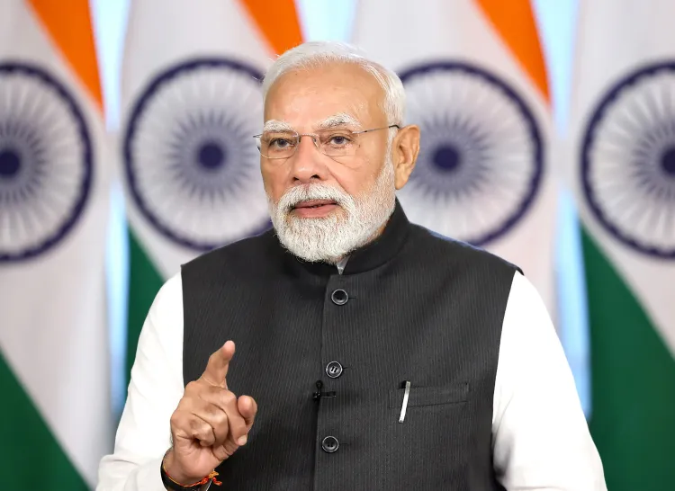 क्या राष्ट्रपति ने राष्ट्र की सामूहिक प्रगति और भविष्य के अवसरों पर प्रकाश डाला?
