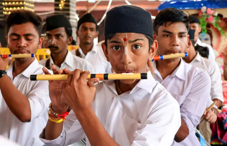 क्या राष्ट्रीय स्वयंसेवक संघ का शताब्दी वर्ष, 2 अक्टूबर को नागपुर में होगा विजयादशमी उत्सव?