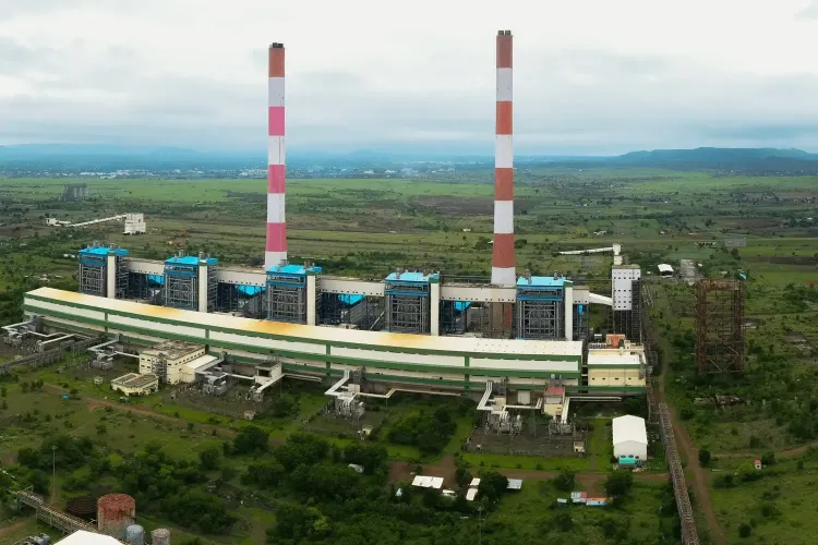 What Led RattanIndia Power to Report Rs 13.11 Crore Loss in Q1?