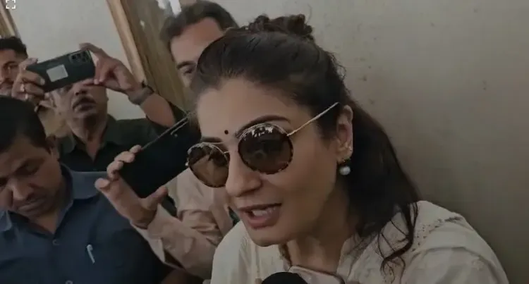 Raveena Tandon Reflects on Her Unique Bond with Manoj Kumar and the Final Tributes She Will Bestow