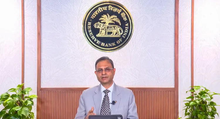 Has RBI Lowered Its Inflation Forecast to 3.7% for 2025-26?