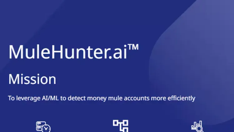 RBI's MuleHunter.AI Demonstrates Effectiveness in Identifying Fraudulent Bank Accounts