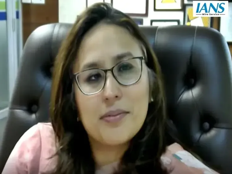 Edelweiss CEO Radhika Gupta: RBI's Repo Rate Cut and Tax Revisions to Boost Economic Growth