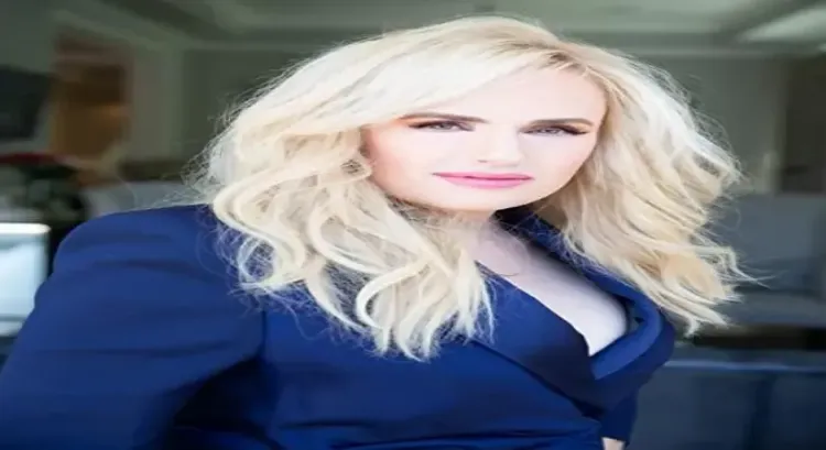 Did Rebel Wilson's Wife Ramona Agruma's Family Accept Their Relationship?
