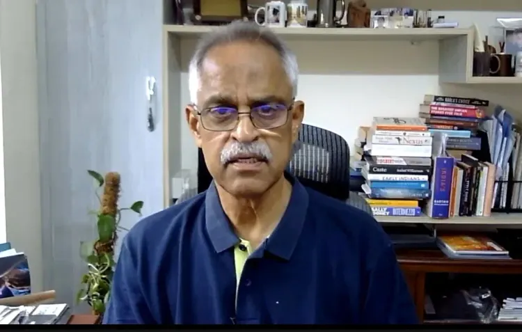 What Does India's GDP Growth Rate of 7.8% Indicate?