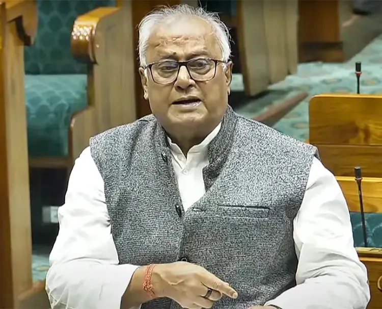 Should Trinamool Leaders Avoid Comments on Operation Sindoor?