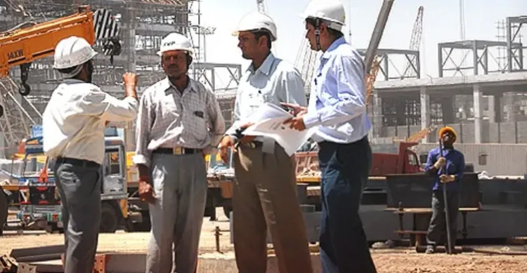 What Caused Reliance Industrial Infra’s Q1 Profit to Rise by 6.9% to Rs 3.1 Crore?