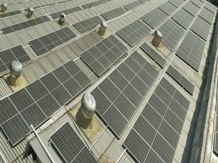 Did Renewable Energy Generation in India Really Soar to 17% in May?