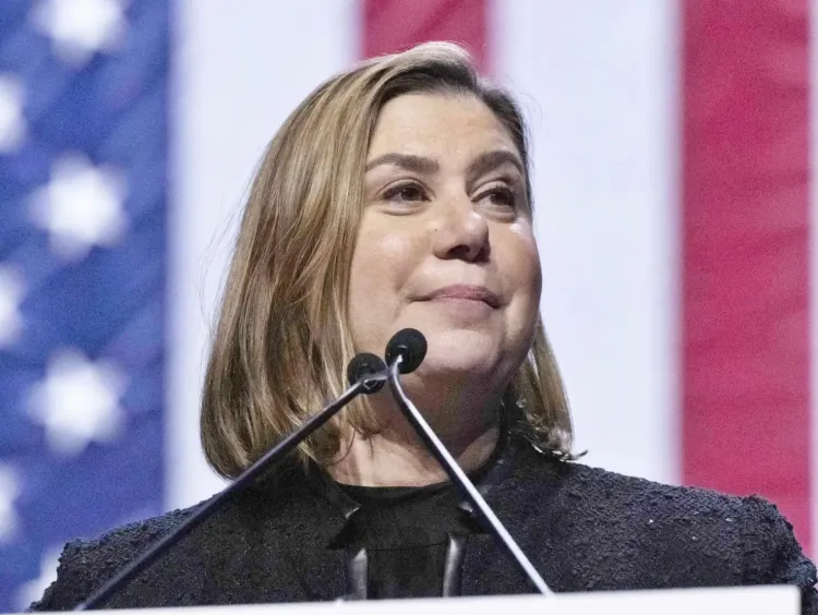 Democrats Caution of Eroding US Alliances and Economic Risks Amid Trade Conflict