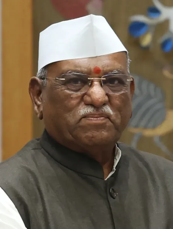 Rajasthan Governor Calls for Urgent Research and Awareness on Birth Defects