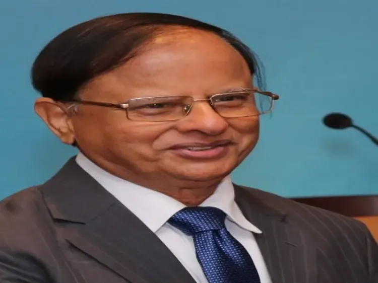 How Should Resilience Be Anchored in Development Foundations, Asserts PM Modi's Principal Secretary?