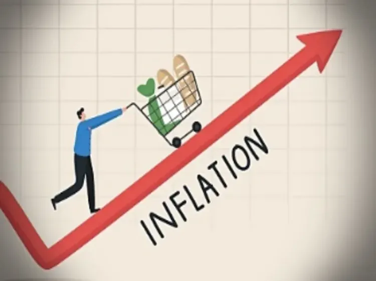 How Did Retail Inflation Plummet to 2.82% in May?