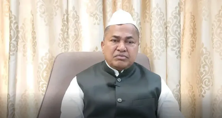 Maharashtra Congress Demands Immediate Reversal of ST Bus Fare Increase