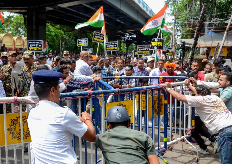 What Happened to the Mother of the RG Kar Rape and Murder Victim?