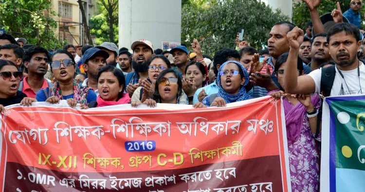 Parents of R.G. Kar Victim to Join Protest March in Bengal