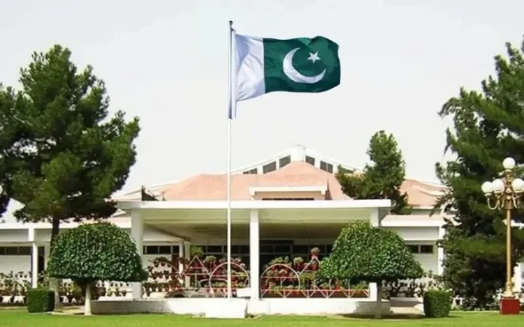 Is the Balochistan Anti-Terrorism Bill a Threat to Human Rights?