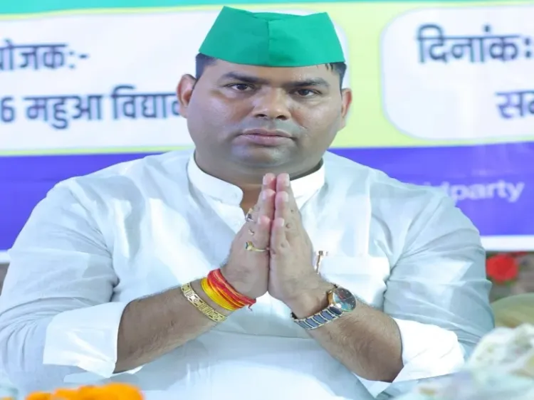 What Happened to RJD Legislator Mukesh Raushan in a Road Accident?