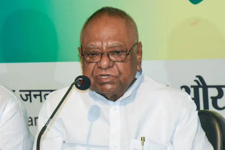 क्या राजद में तेज प्रताप यादव का कोई अस्तित्व है?
