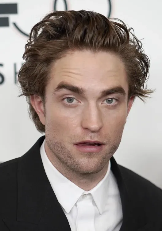 Robert Pattinson Reveals His Daughter's 'Amazing' Ability