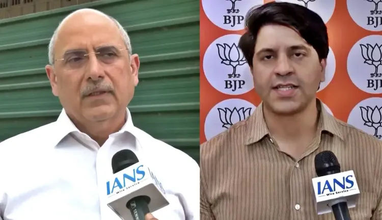 Robert Vadra Faces BJP Backlash for Comments on Pahalgam Attacks and Hindu-Muslim Division