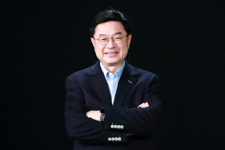 Strong rural demand and premiumization to propel India’s smartphone industry in 2025: Samsung