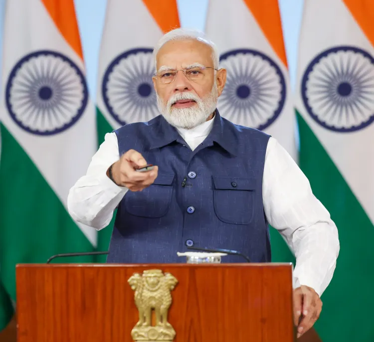 क्या प्रधानमंत्री 12 जुलाई को 51 हजार से अधिक युवाओं को नियुक्ति पत्र सौंपेंगे?