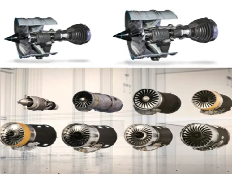 Rolls-Royce Set to Enhance Supply Chain Sourcing from India Over Next 5 Years