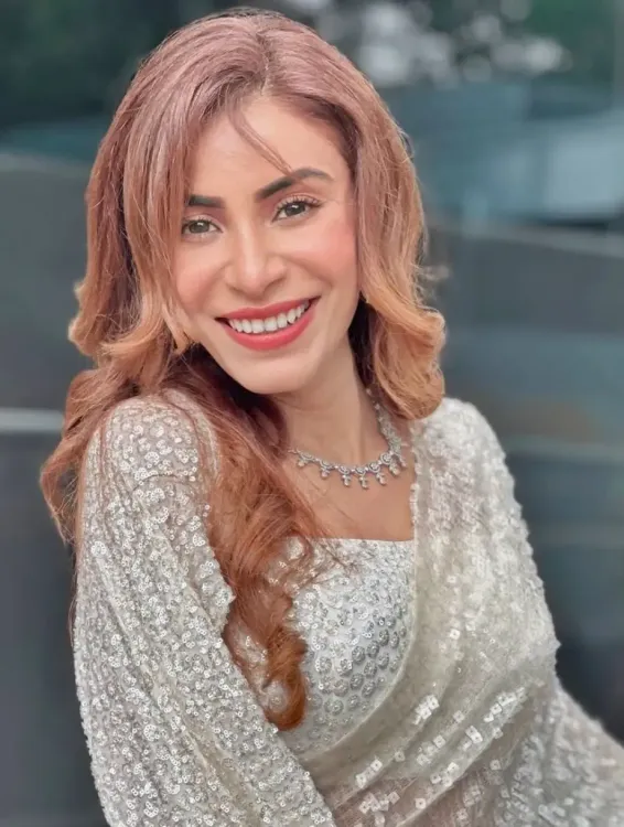 Roma Arora: Discovering Depth in Negative Roles