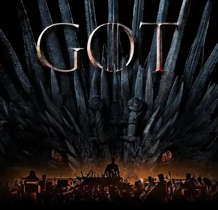 What Scene from ‘Game of Thrones’ Does Rose Leslie Hope Her Kids Never See?