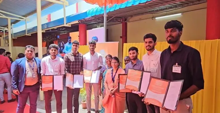 Rozgar Mela: How Many Youths Received Appointment Letters in Chennai?