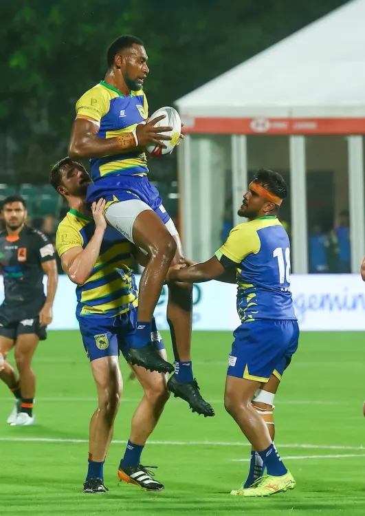 Can the Chennai Bulls Stage an Unforgettable Comeback Against the Bengaluru Bravehearts?