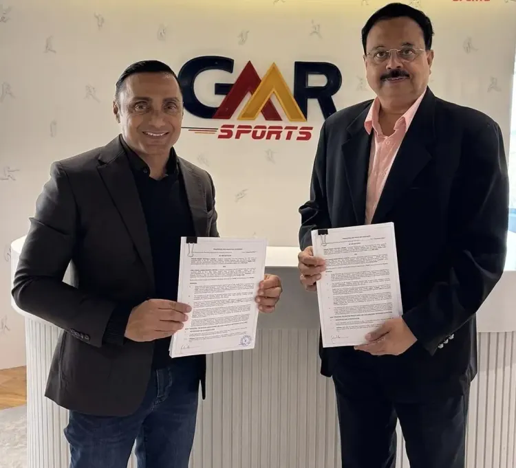 Rugby India Begins Rugby Premier League Featuring Six City-Centric Teams